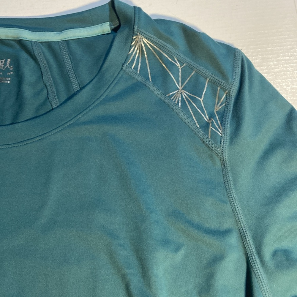 The Running Room Performance Running Shirt - Picture 6 of 10